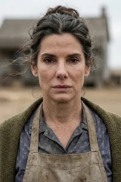 Aunt Em