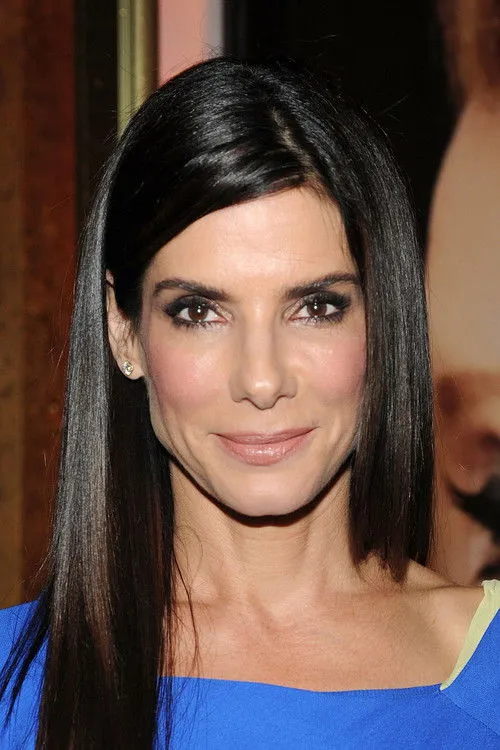 Sandra Bullock photo