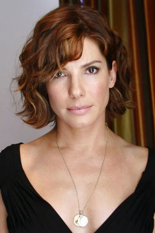 Sandra Bullock photo