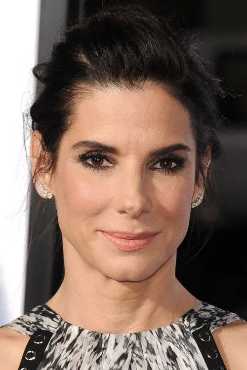 Sandra Bullock photo