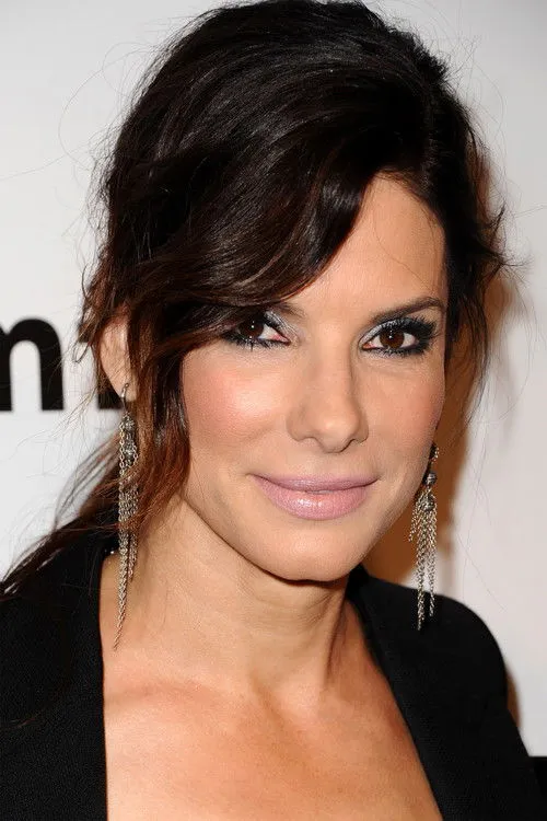 Sandra Bullock photo