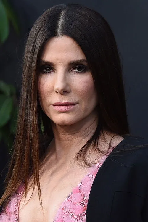 Sandra Bullock photo