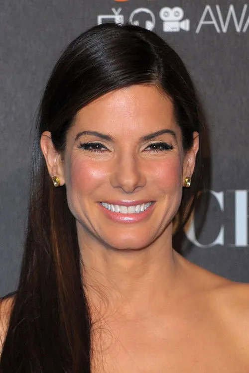 Sandra Bullock photo