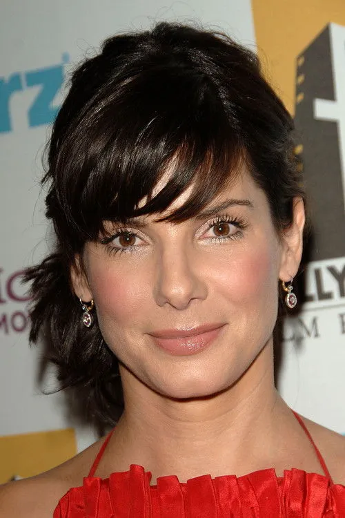 Sandra Bullock photo