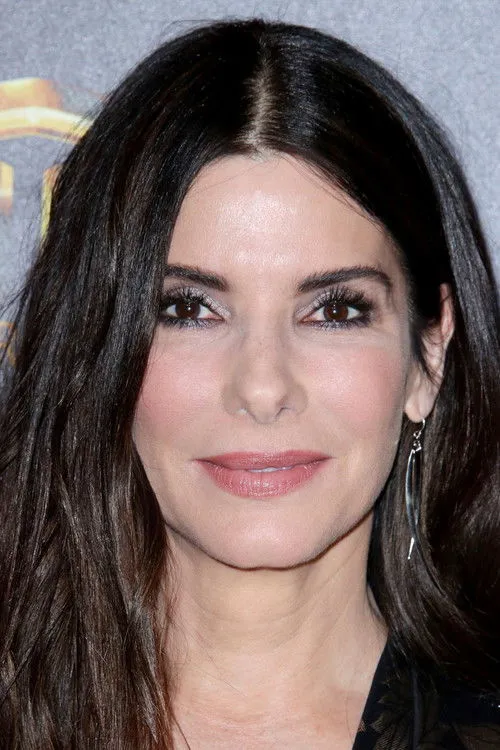 Sandra Bullock photo