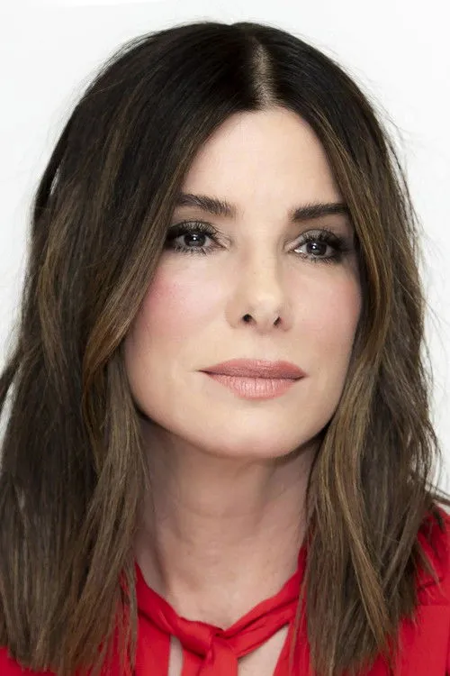 Sandra Bullock photo