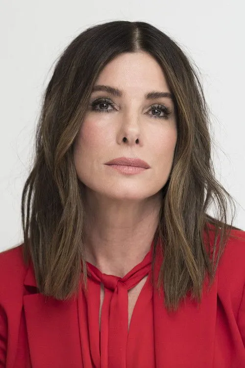 Sandra Bullock photo