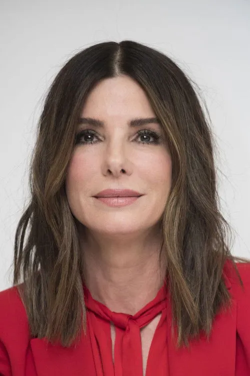 Sandra Bullock photo