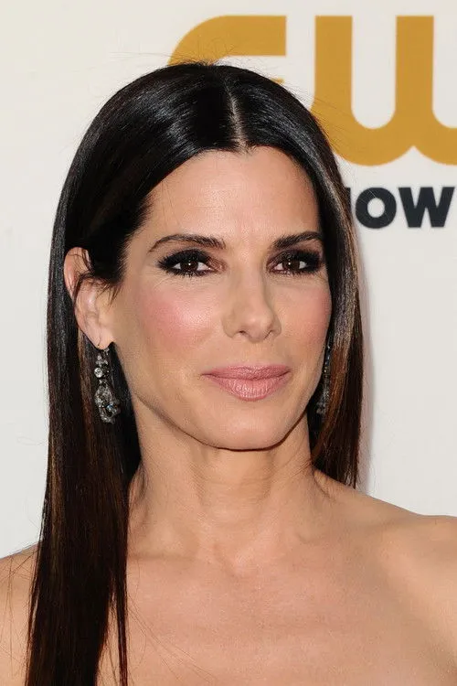 Sandra Bullock photo