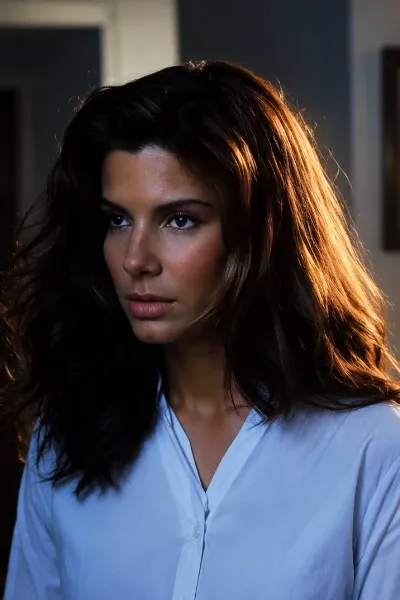 Sandra Bullock