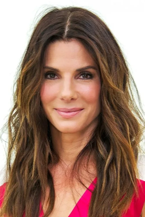 Sandra Bullock photo