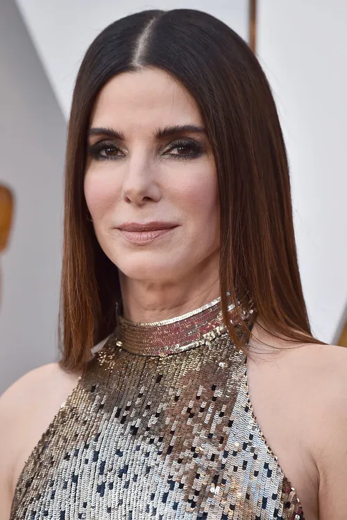 Sandra Bullock photo