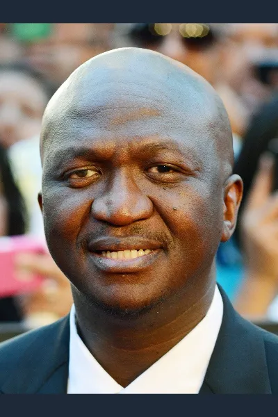 Fana Mokoena photo