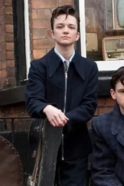 Sam Bell photo