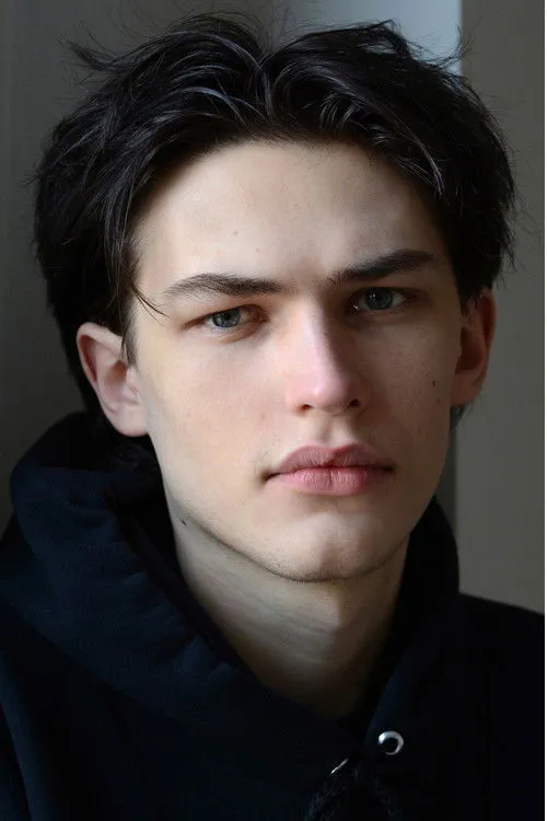 Luke Prael photo
