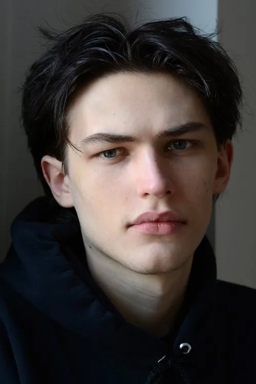 Luke Prael photo
