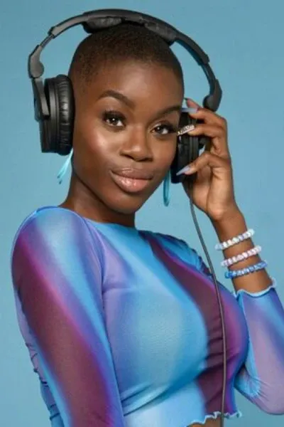 Joy Ofodu photo