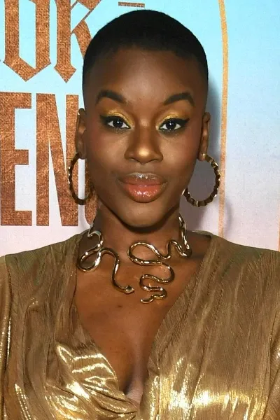 Joy Ofodu photo