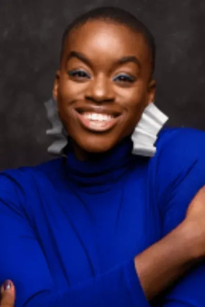Joy Ofodu