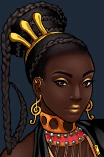 Joy Ofodu photo
