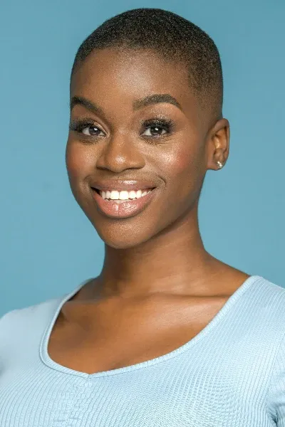 Joy Ofodu photo