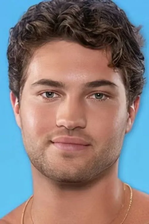 TJ Palma