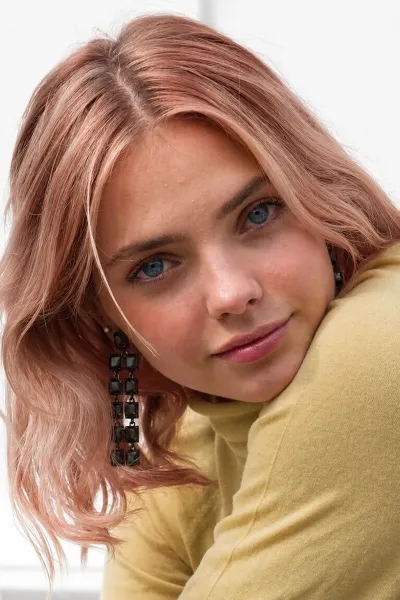 Lea Myren photo