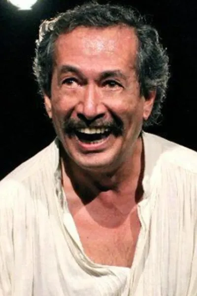 Erando González photo