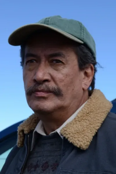 Erando González photo