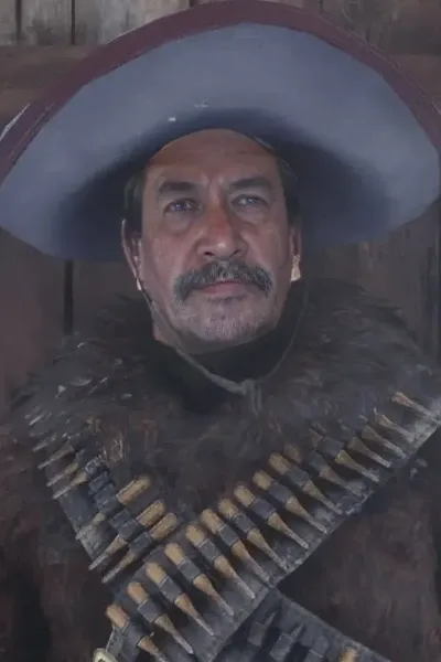 Erando González