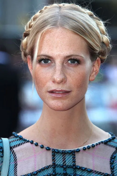 Poppy Delevingne photo