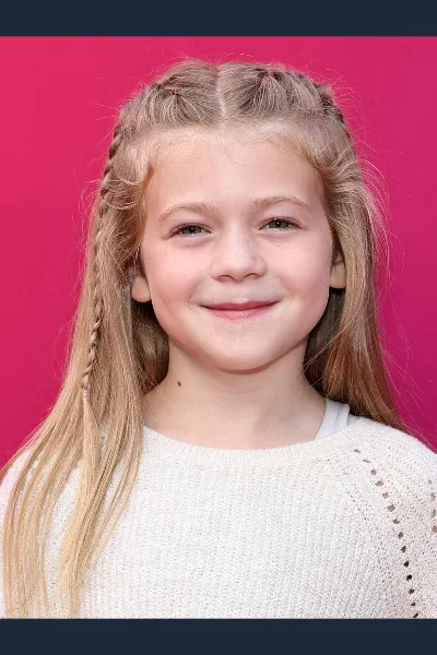 Charlotte Ann Tucker photo