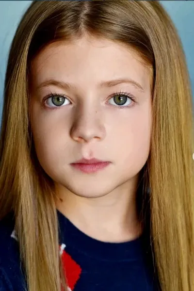 Charlotte Ann Tucker photo