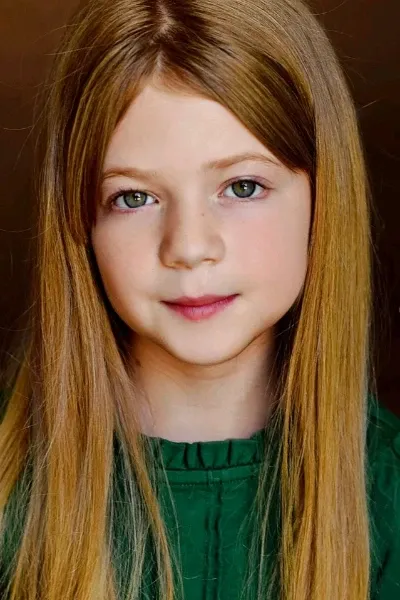 Charlotte Ann Tucker photo