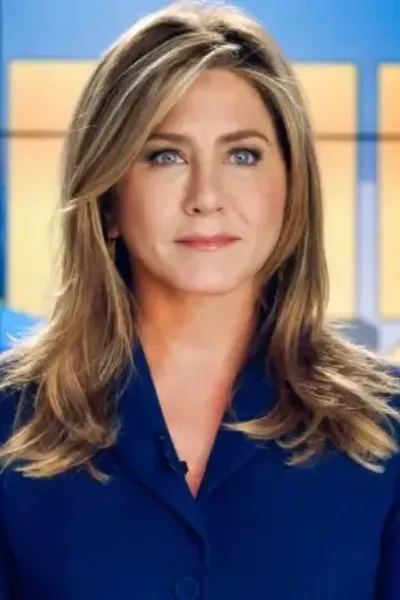 Alex Levy (The Morning Show) photo