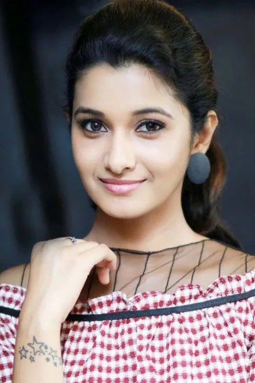 Second Female Lead