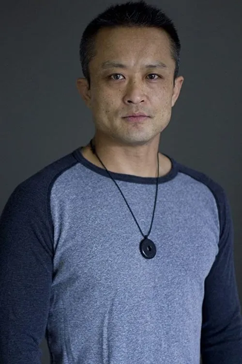 Nobuya Shimamoto photo