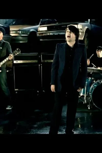 Better Off Alone (Grinspoon song) photo