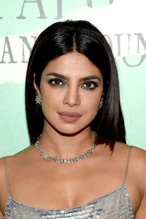 Priyanka Chopra Jonas photo