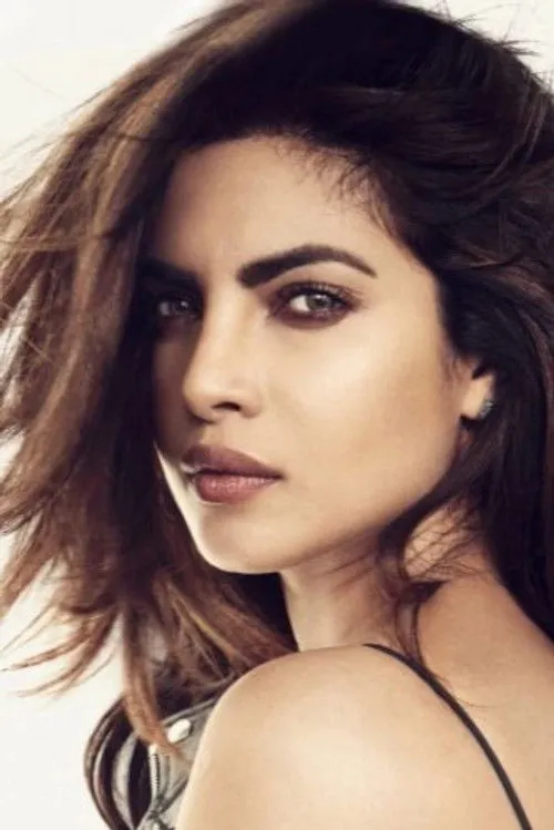Priyanka Chopra Jonas photo