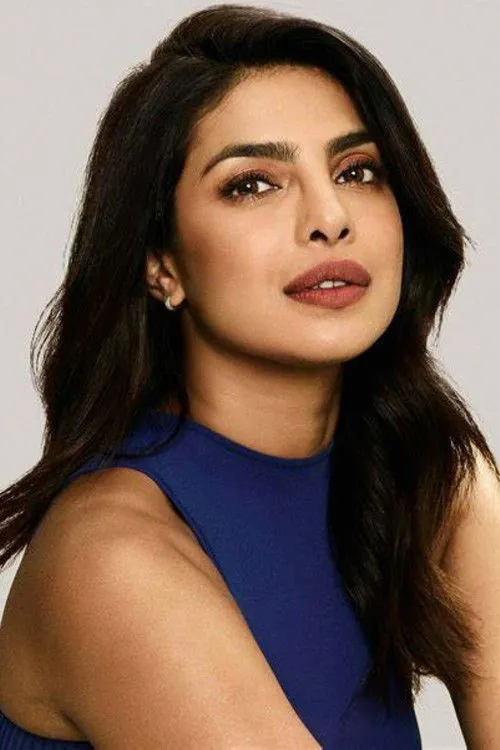 Priyanka Chopra Jonas photo