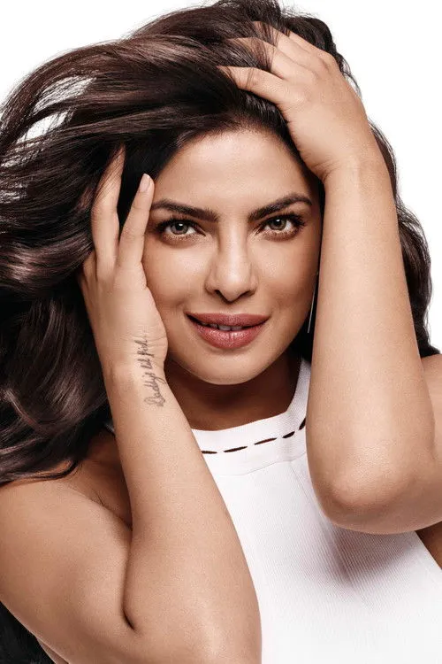Priyanka Chopra Jonas photo