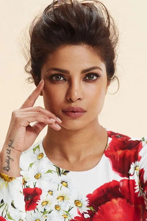 Priyanka Chopra Jonas photo
