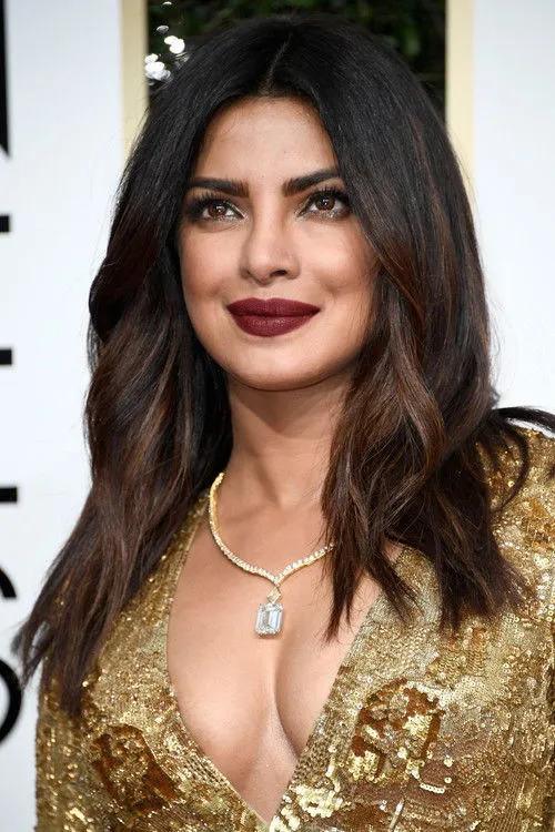 Priyanka Chopra Jonas photo