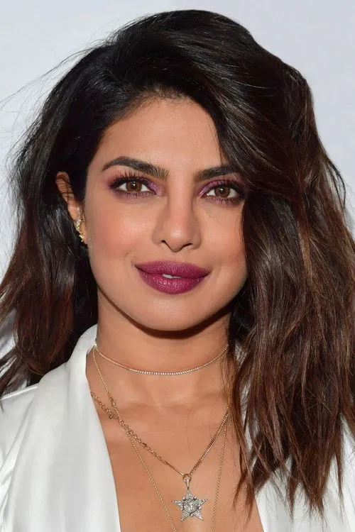 Priyanka Chopra Jonas photo