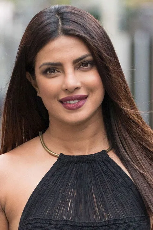 Priyanka Chopra Jonas photo