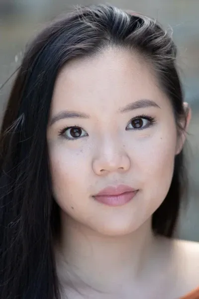 Alyssa Poon