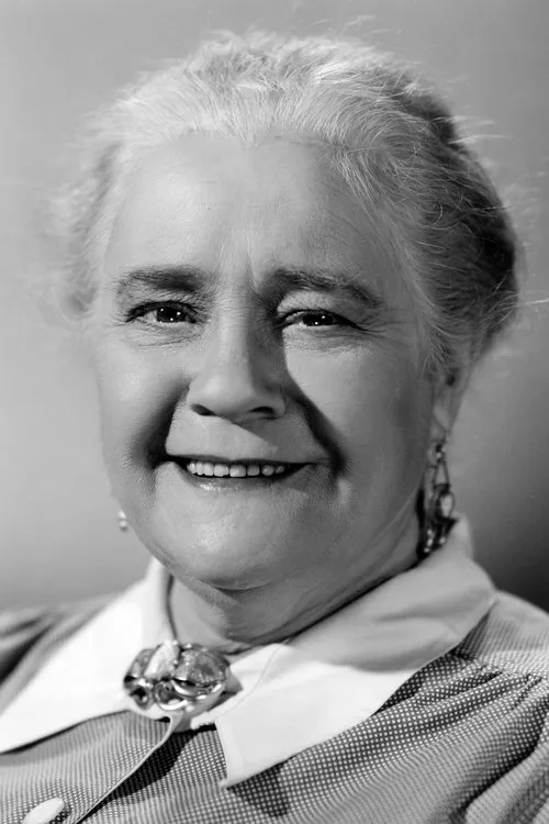 Mary Gordon photo