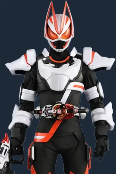 Kamen Rider Geats photo