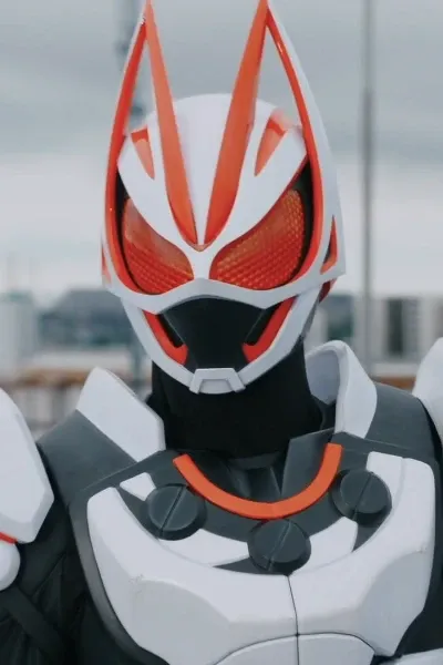 Kamen Rider Geats